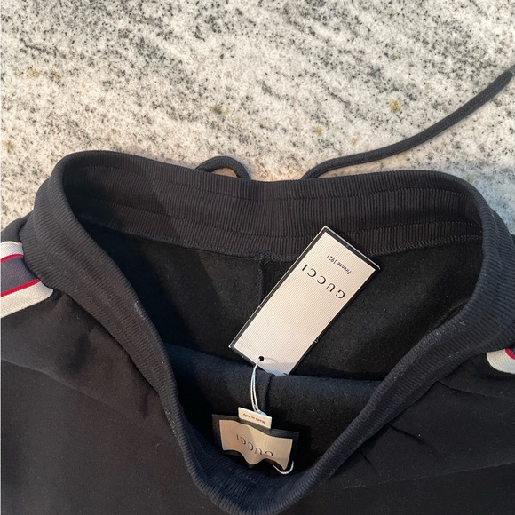 Gucci Terminal Jacket and Joggers Set - Picture 6 of 13